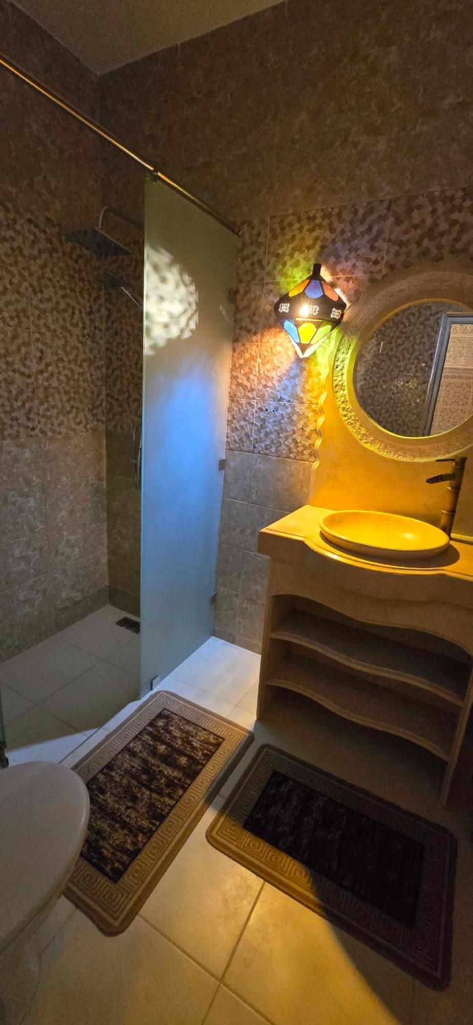Riad Raffaa Marrakesch Exterior foto