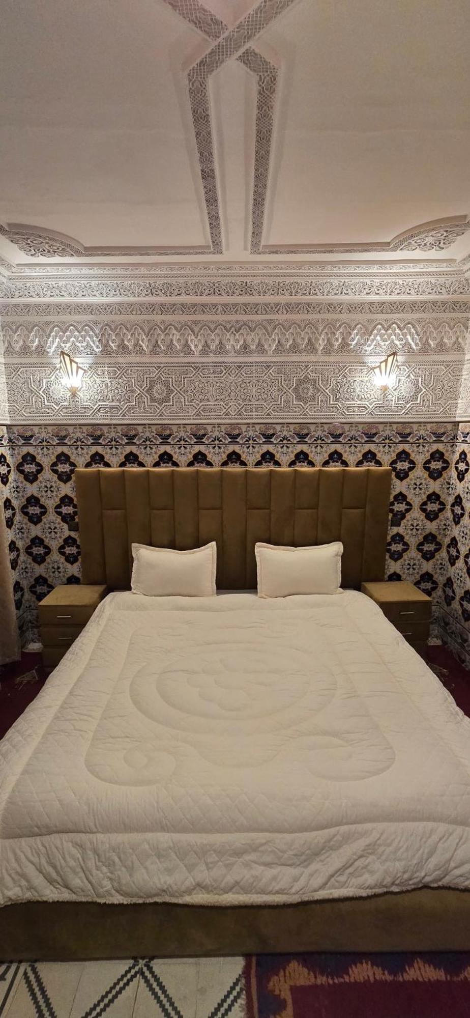Riad Raffaa Marrakesch Exterior foto